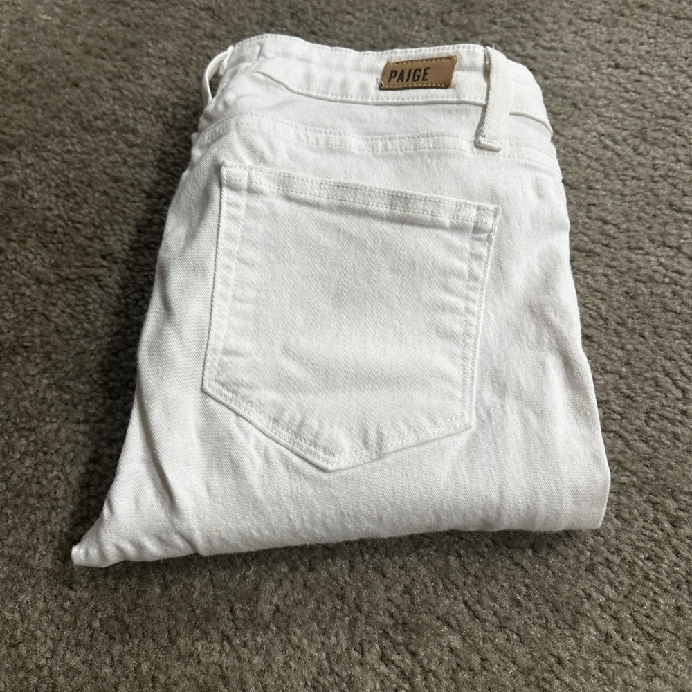Paige Denim
